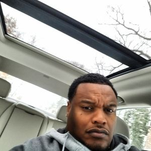 Meet your Posher, Broderick